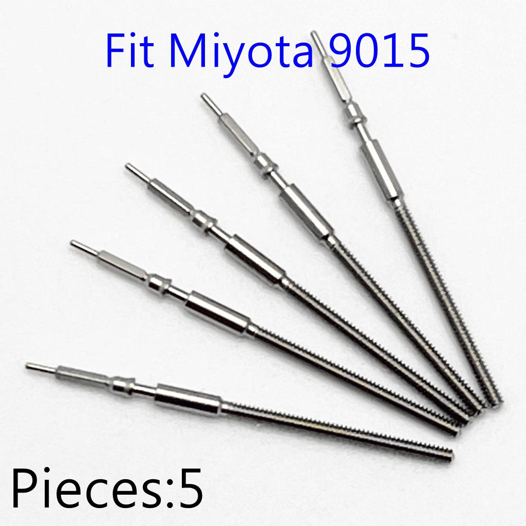 Watch Crown Stem - Watch Crown Stem Stainless Steel Spare