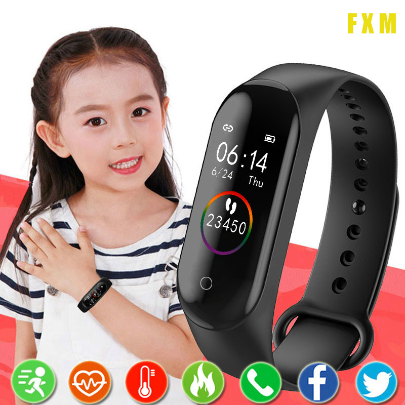 Smartwatch Watches For Kid Boy - Smart Watch Kids Watches Children For