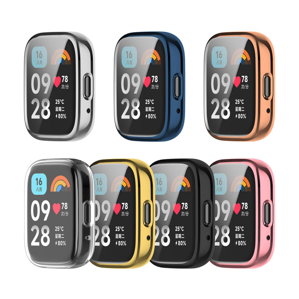 Smartwatch Redmi Watches - Full Cover For Xiaomi Redmi Watch