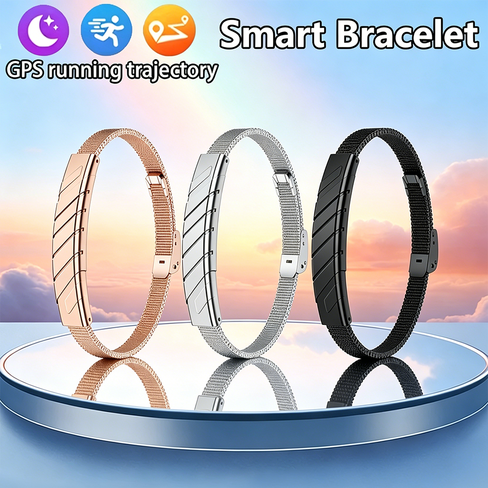 Smartwatch Watches Birthday Gift For Men - 2026 version of the new bracelet
