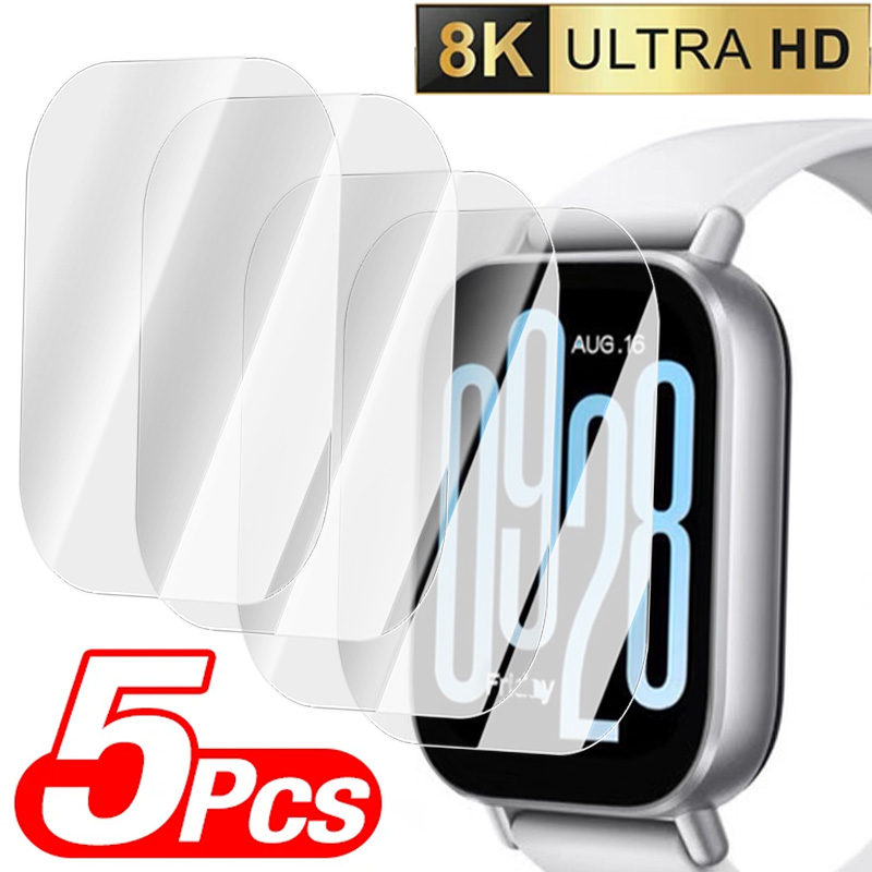 Smartwatch Redmi Watches - 9H Premium Tempered Glass for Xiaomi