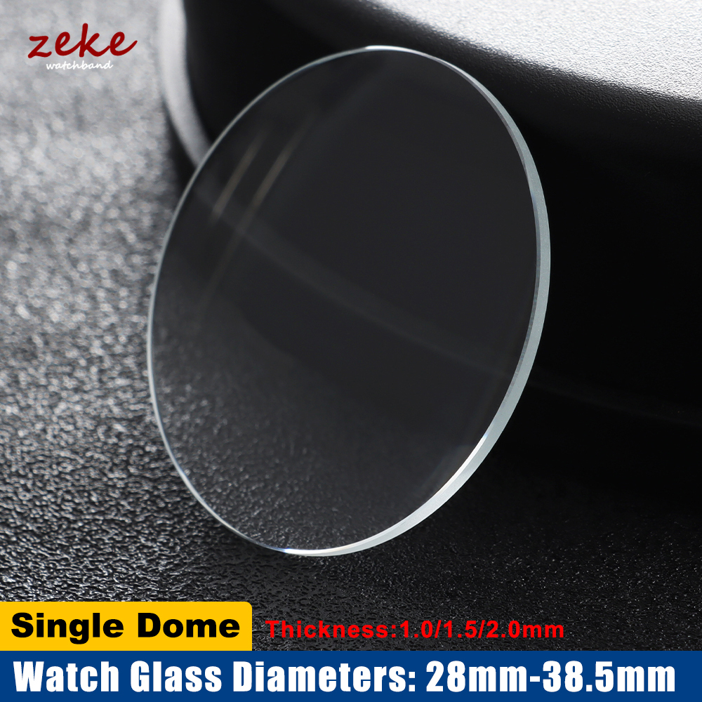 Single Dome Watch Glass Replac - Watch Crystal Replacement 리뷰 및 가격