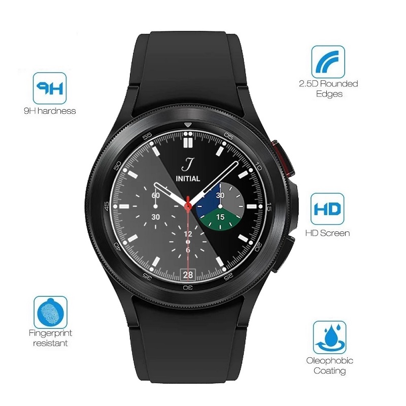 Protective Glass Compatible fo - Smart Watch Screen Protector 리뷰 및 가격