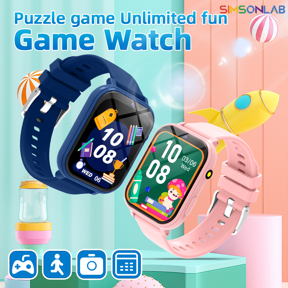New Fashion Smart Watch For Ch - Smartwatch Watches For Kid Boy 리뷰 및 가격
