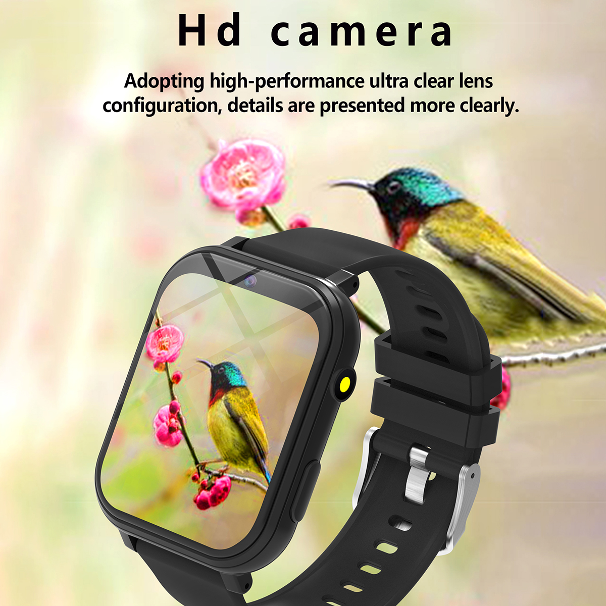 New Fashion Smart Watch For Ch - Smartwatch Watches For Kid Boy 리뷰 및 가격
