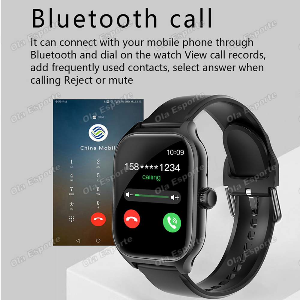 Birthday Gift for Men Women Ne - Smartwatch Watches Birthday Gift For Men 리뷰 및 가격