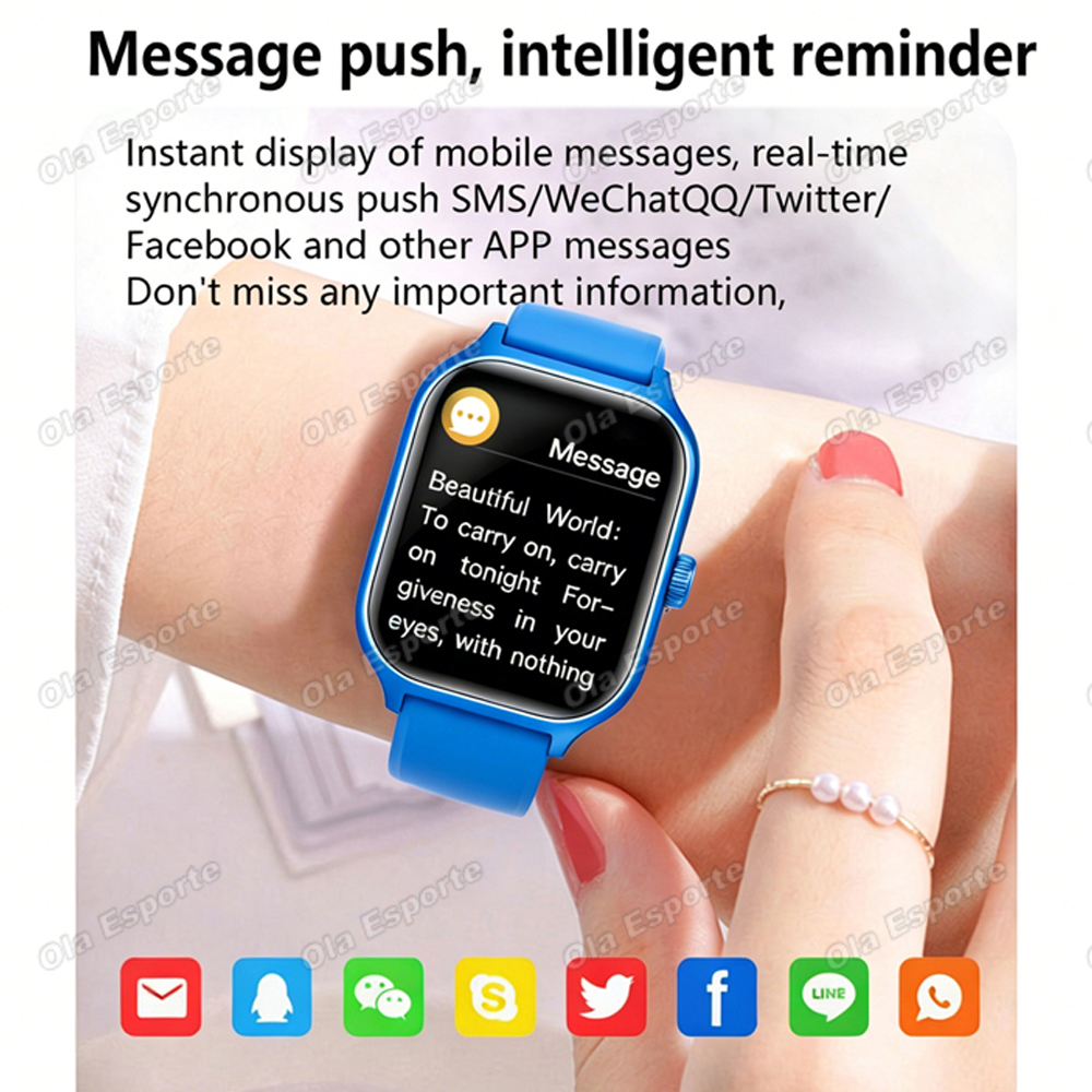 Birthday Gift for Men Women Ne - Smartwatch Watches Birthday Gift For Men 리뷰 및 가격