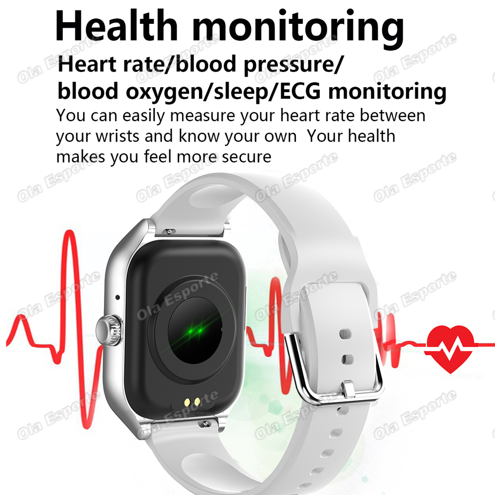 Birthday Gift for Men Women Ne - Smartwatch Watches Birthday Gift For Men 리뷰 및 가격