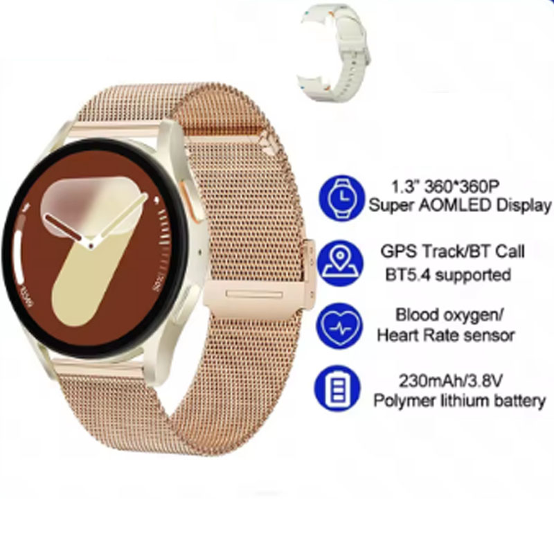 Smart Watch Men Women Wristwat - Smartwatch Watches Birthday Gift For Men 리뷰 및 가격