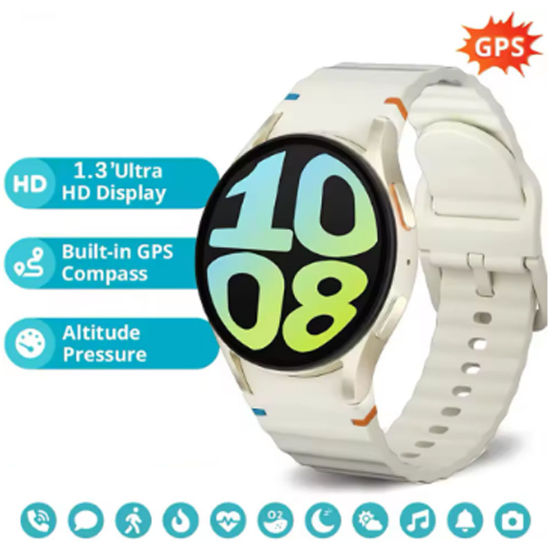 Smart Watch Men Women Wristwat - Smartwatch Watches Birthday Gift For Men 리뷰 및 가격