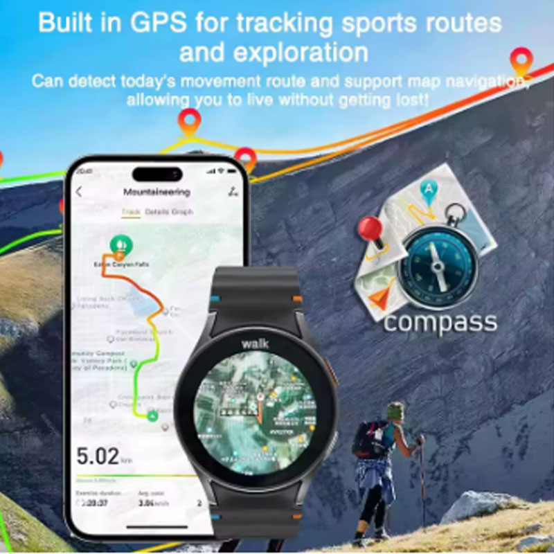 Smart Watch Men Women Wristwat - Smartwatch Watches Birthday Gift For Men 리뷰 및 가격