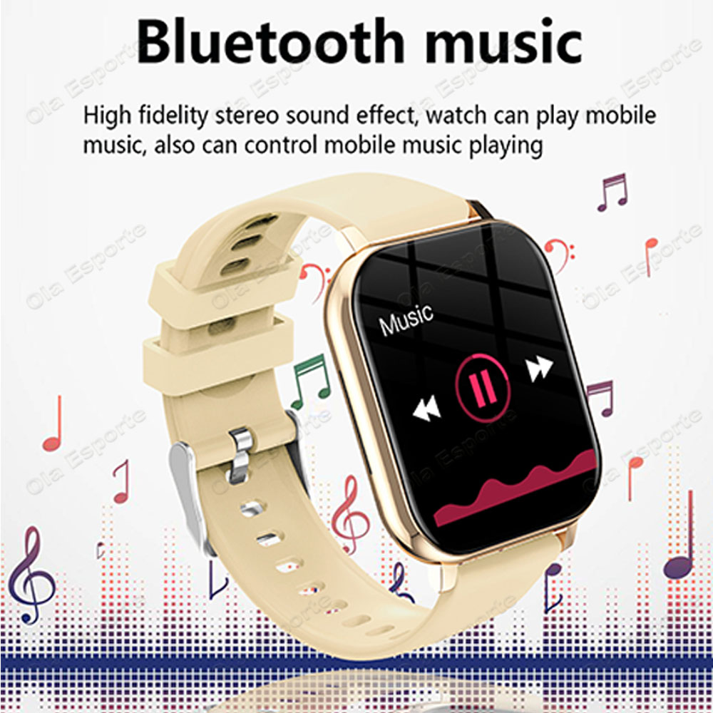 2026 Smartwatch Men Women Wris - Smartwatch Watches Birthday Gift For Men 리뷰 및 가격