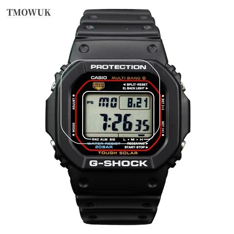 For  DW-5035 DW 5600 GW-B5600  - Casio Watches Smartwatch 리뷰 및 가격
