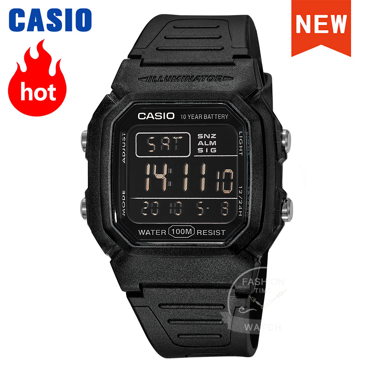 Casio watch g shock watch men  - Casio Watches Smartwatch 리뷰 및 가격