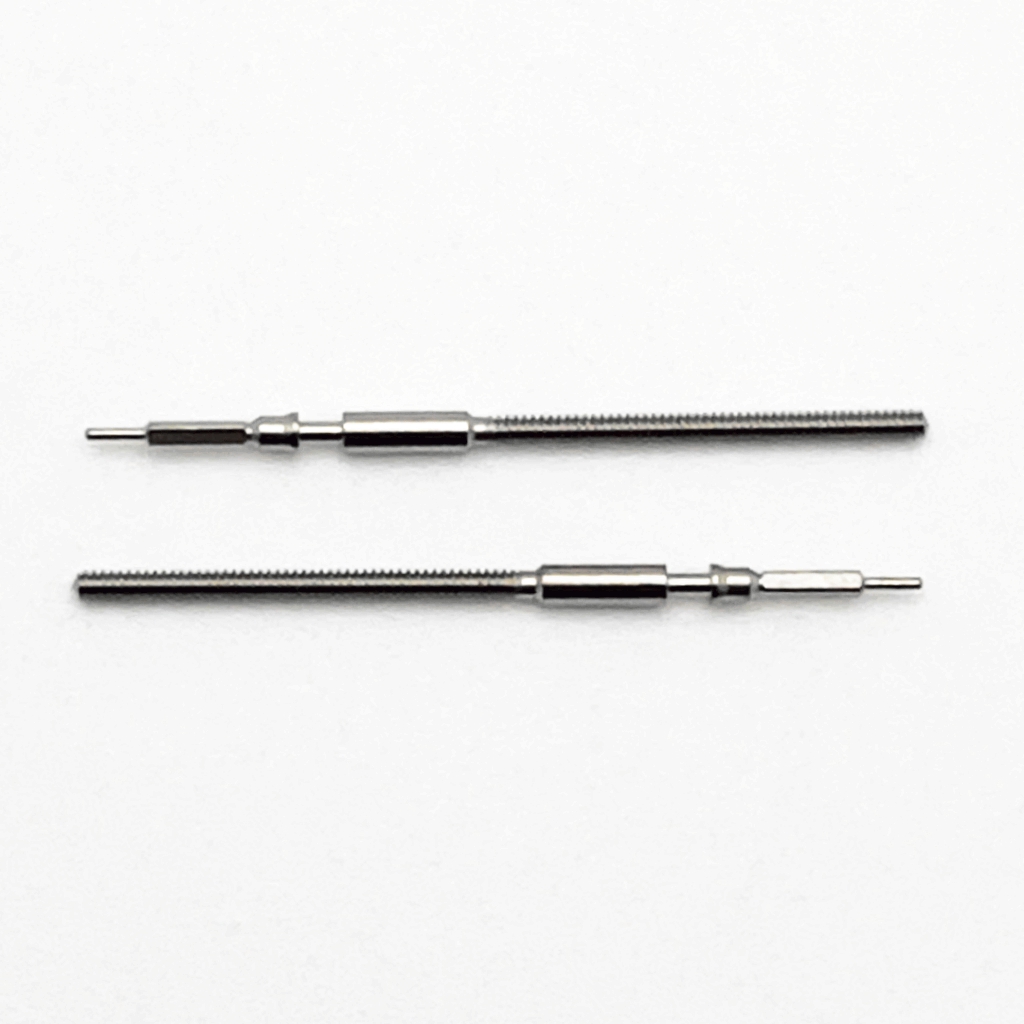 Watch Crown Stem Stainless Ste - Watch Crown Stem 리뷰 및 가격