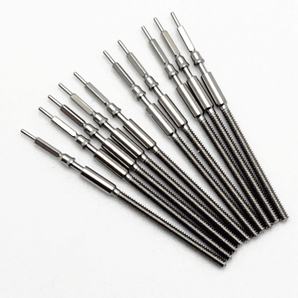 Watch Crown Stem Stainless Ste - Watch Crown Stem 리뷰 및 가격