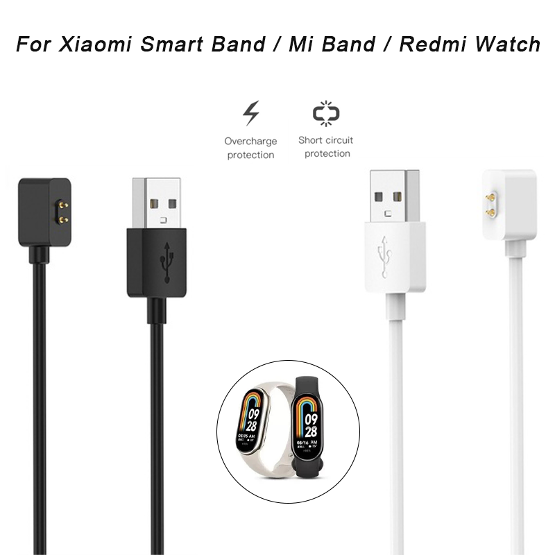 Magnetic Chargering For Xiaomi - Smartwatch Redmi Watches 리뷰 및 가격