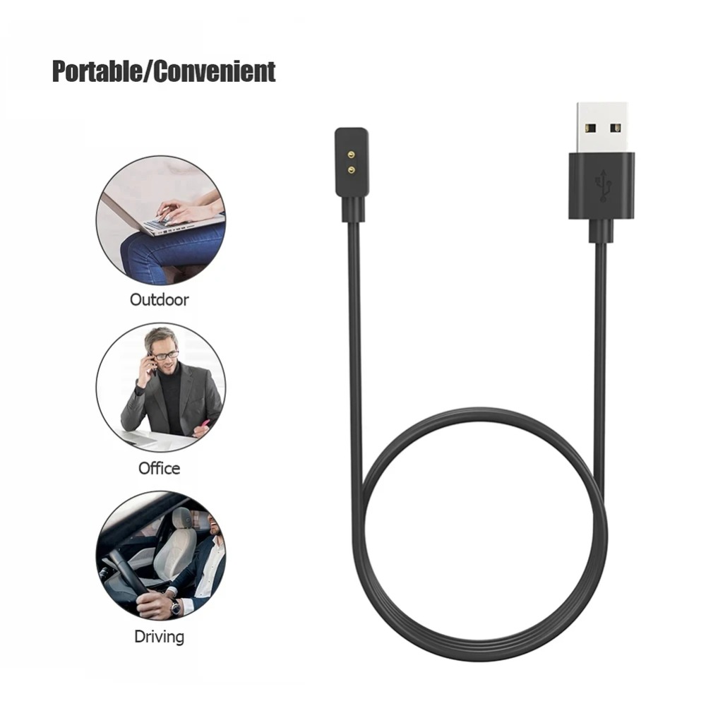 Magnetic Chargering For Xiaomi - Smartwatch Redmi Watches 리뷰 및 가격