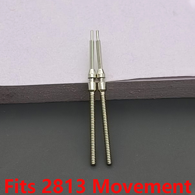 2/4pcs 2813 Watch Crown Stem F - Watch Crown Stem 리뷰 및 가격