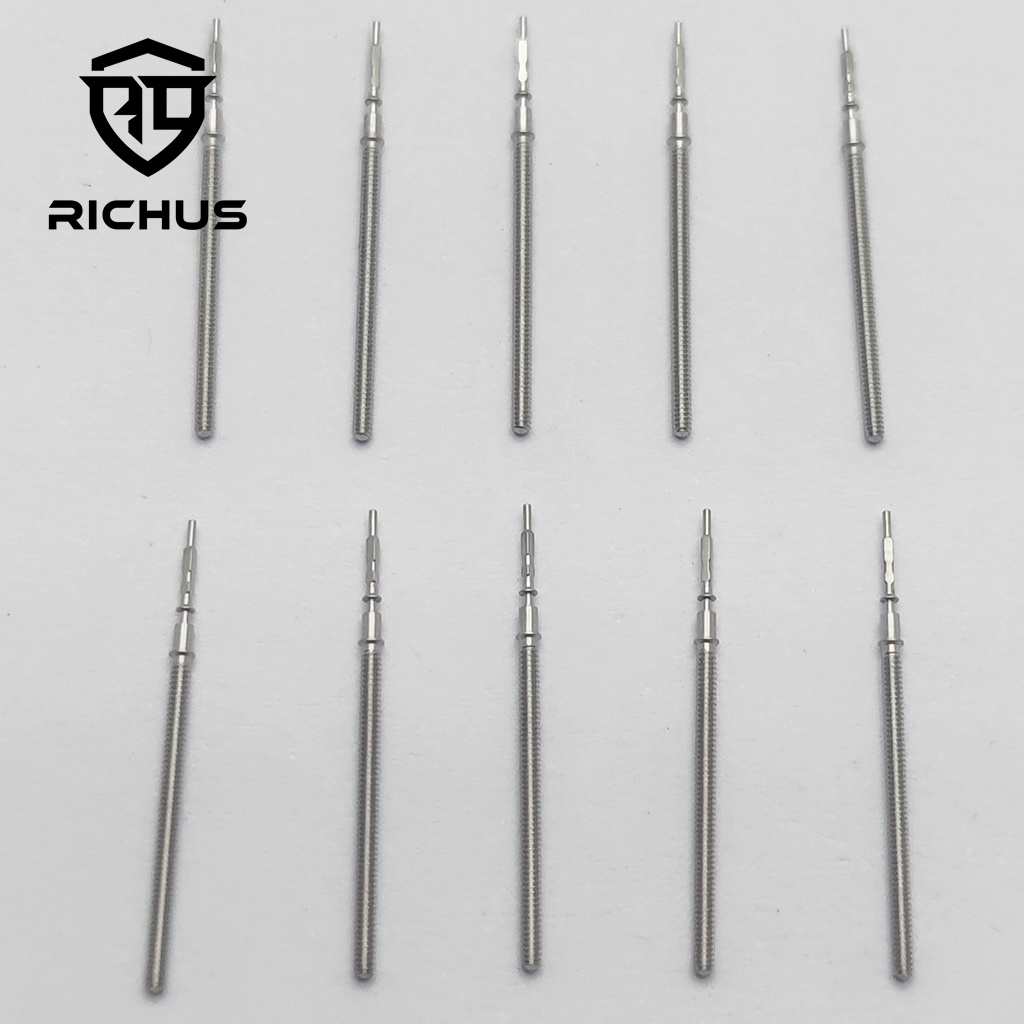 RICHUS VH31 Watch Stem Stainle - Watch Crown Stem 리뷰 및 가격