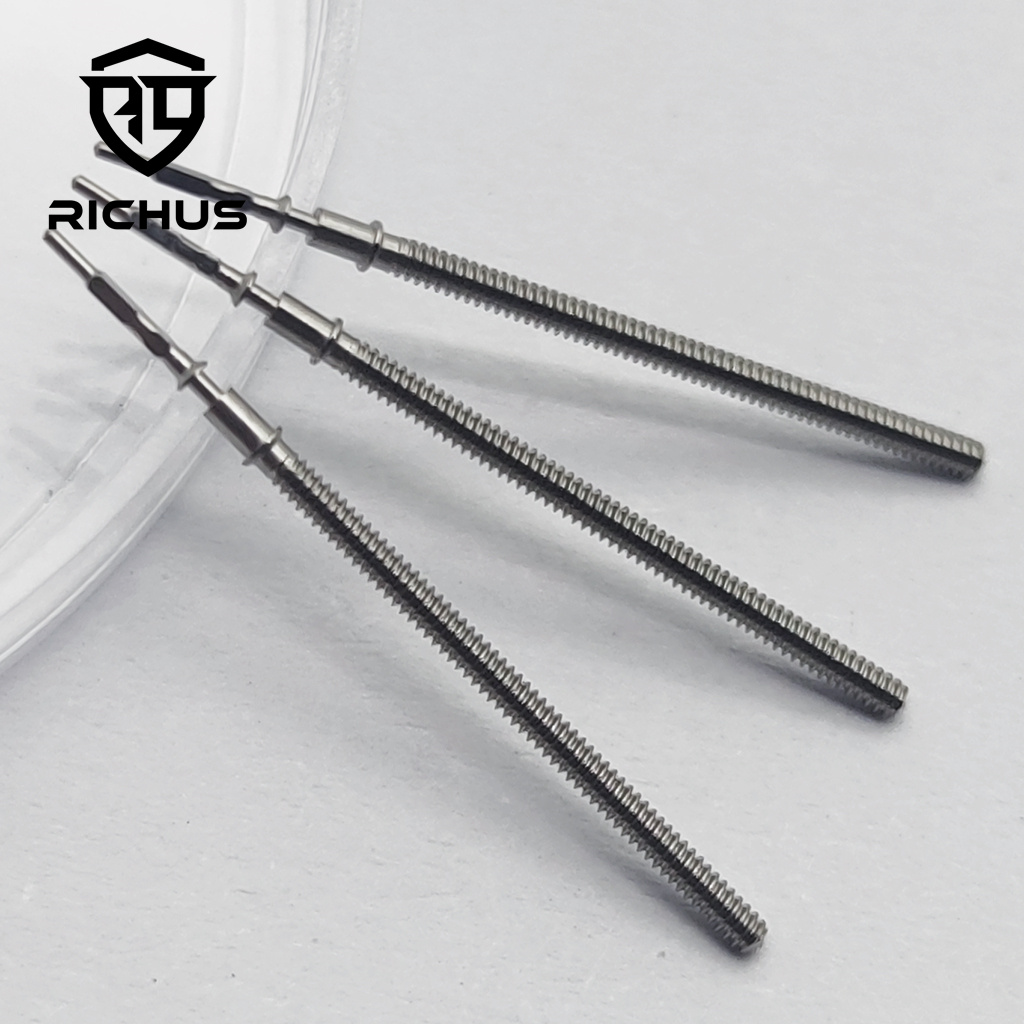 RICHUS VH31 Watch Stem Stainle - Watch Crown Stem 리뷰 및 가격