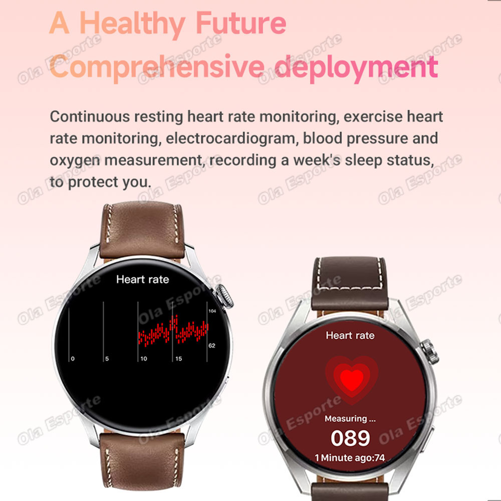 2026 New Outdoor Smart Watch 1 - Smartwatch Watches Birthday Gift For Men 리뷰 및 가격
