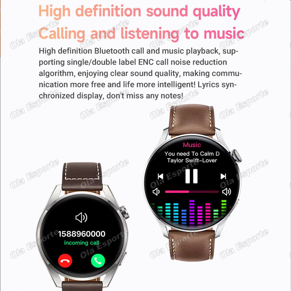 2026 New Outdoor Smart Watch 1 - Smartwatch Watches Birthday Gift For Men 리뷰 및 가격