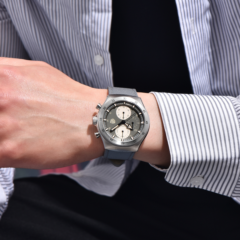 New Rollstimi 2025 Men's Watch - Smartwatch New Watches 2025 리뷰 및 가격