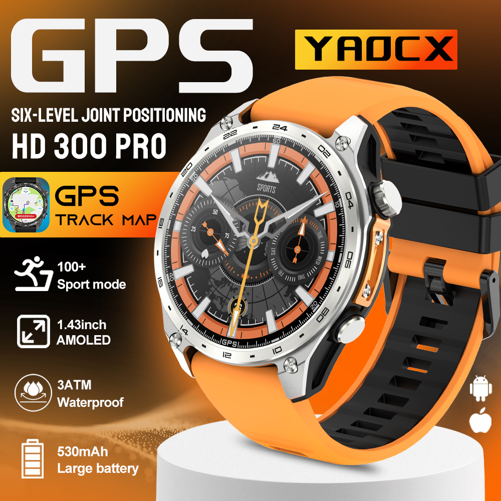 2026 New Men Smart Watch with  - Smartwatch Watches For Men Digital 리뷰 및 가격
