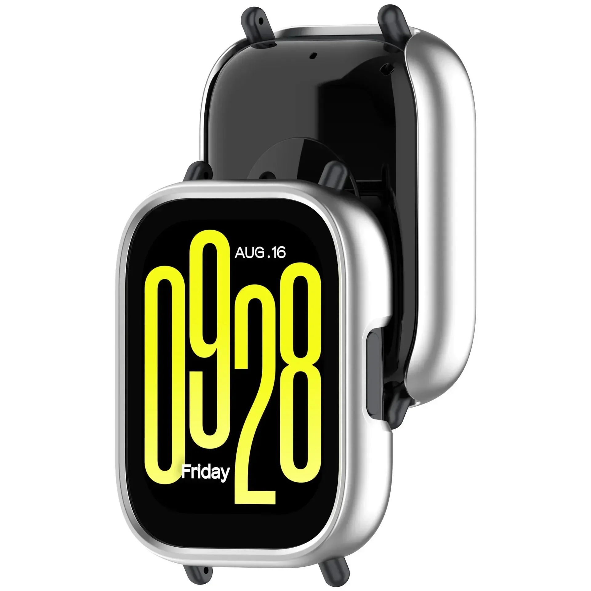 2026new PC Case for Redmi Watc - Smartwatch Redmi Watches 리뷰 및 가격