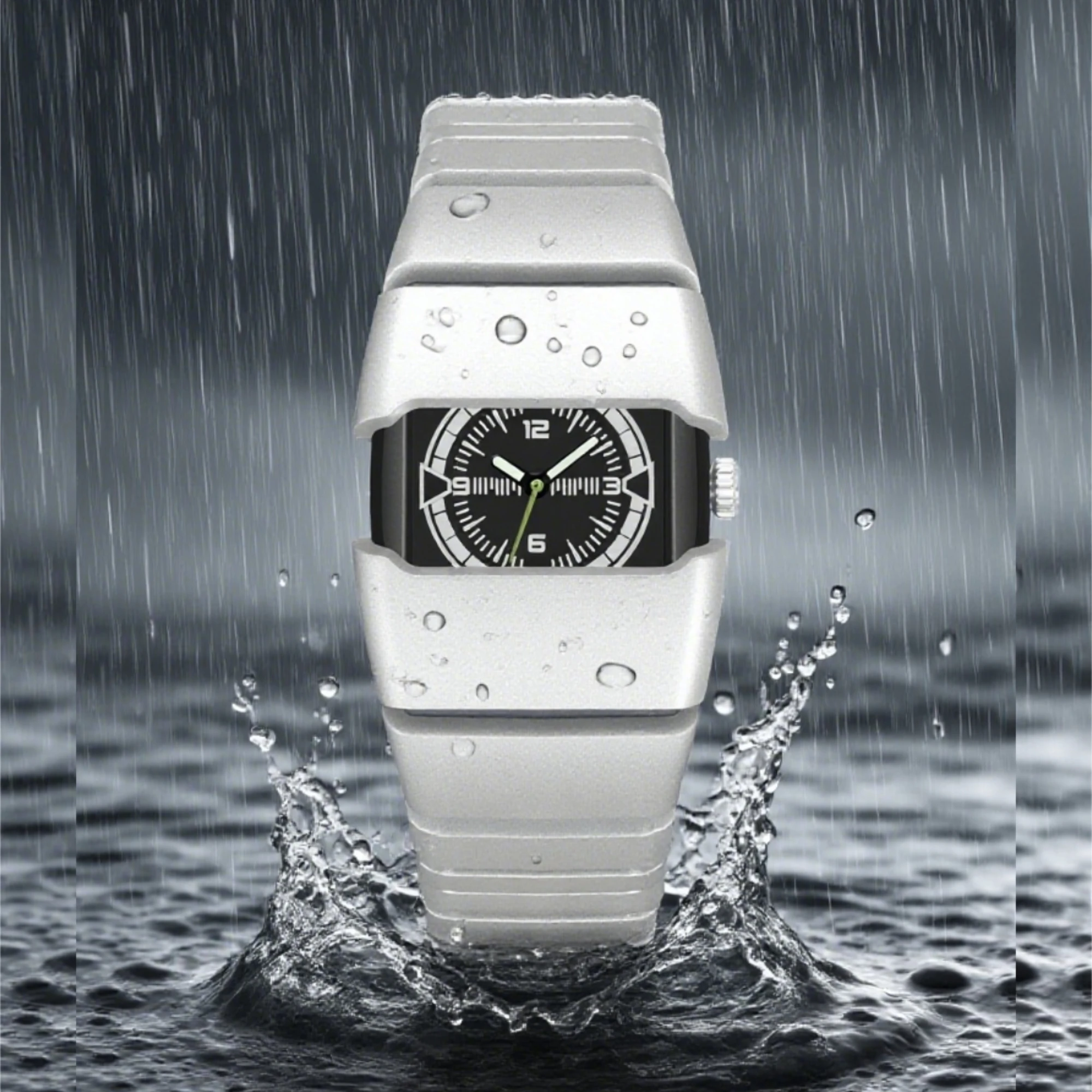 SHIYUNME Stylish Quartz Watch  - Smartwatch Stylish Watches For Women 리뷰 및 가격