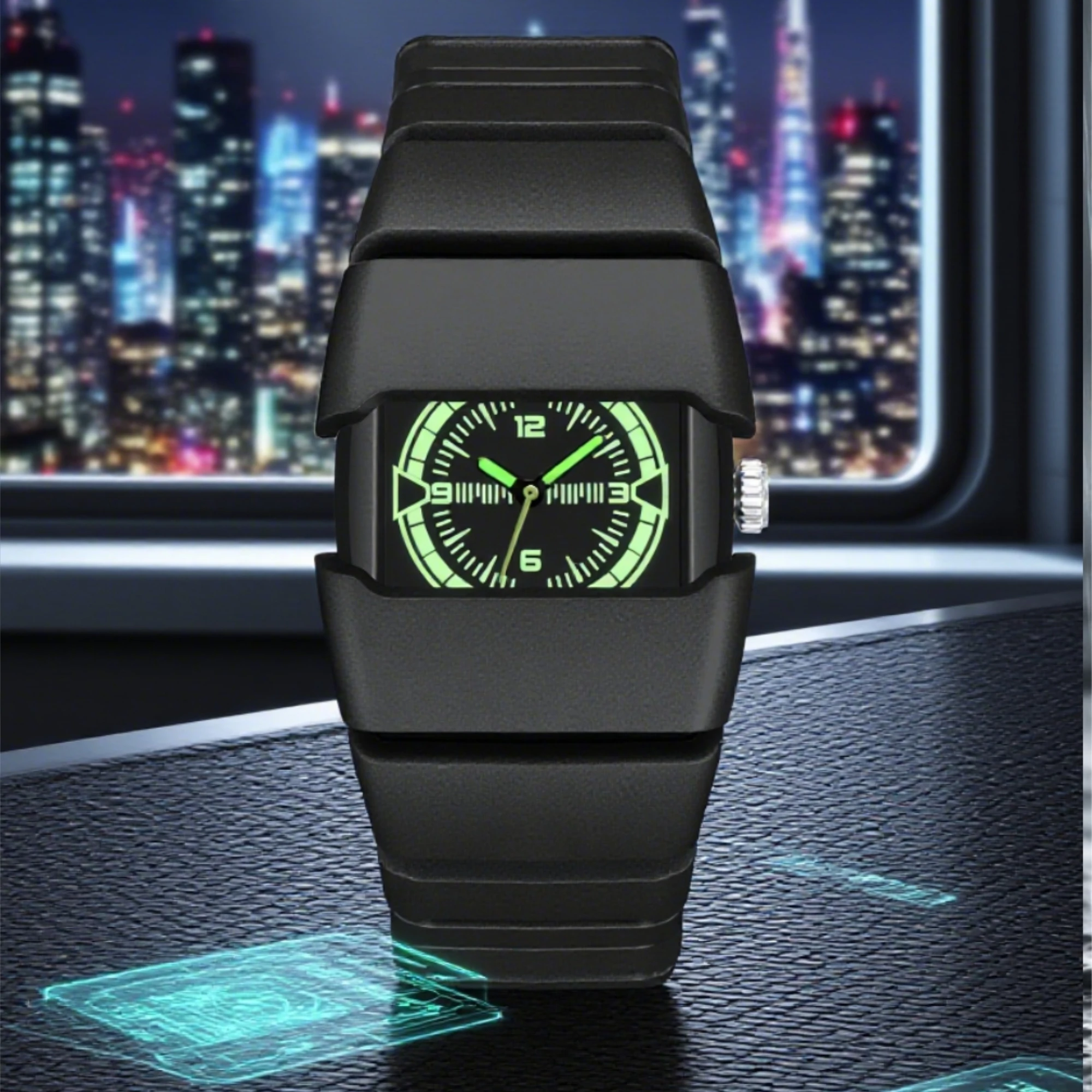 SHIYUNME Stylish Quartz Watch  - Smartwatch Stylish Watches For Women 리뷰 및 가격