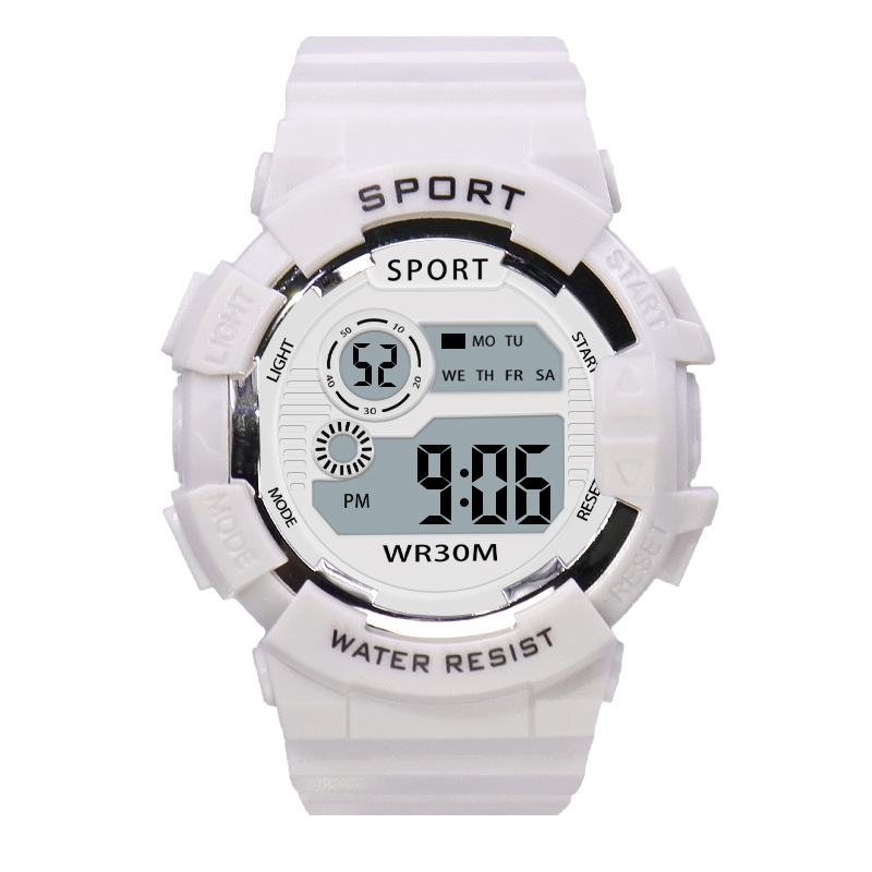 Fashion Kids Watches Luminous  - Smartwatch Watches For Kid Boy 리뷰 및 가격