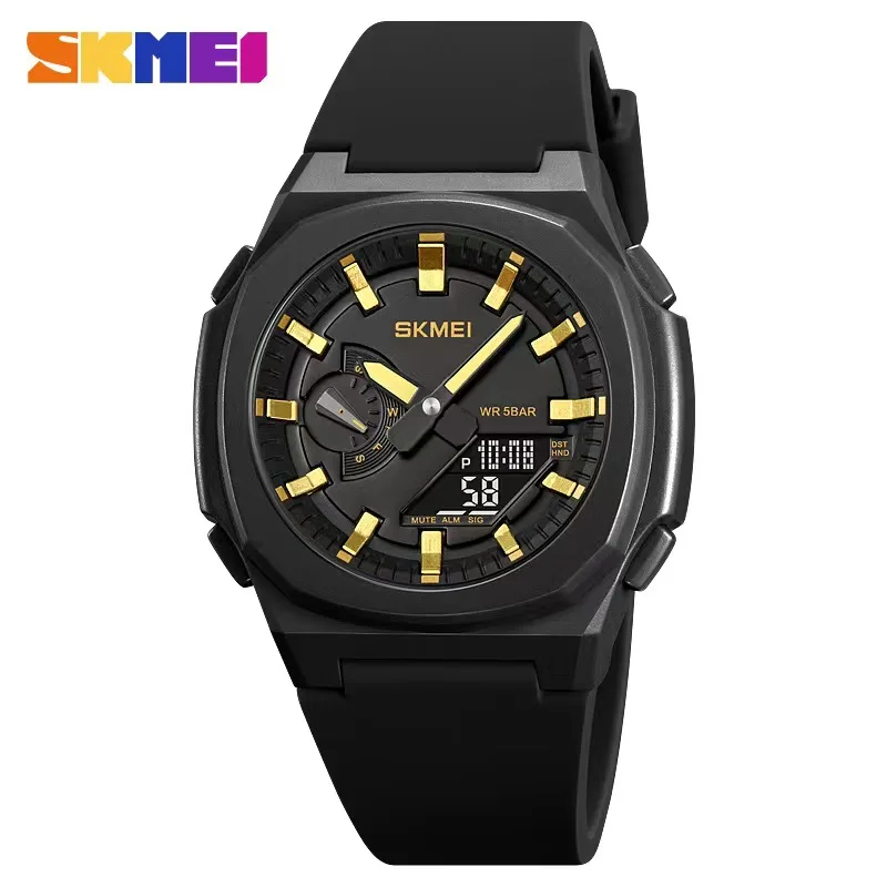 SKMEI Men Countdown Chrono Wri - Casio Watches Smartwatch 리뷰 및 가격