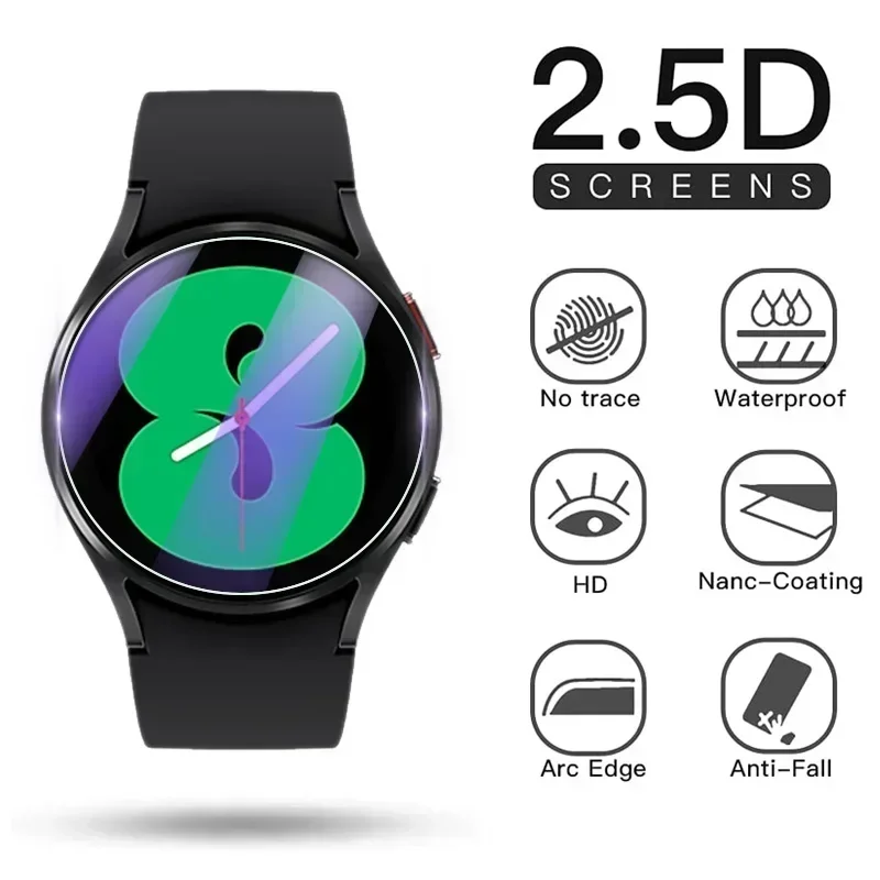 1-5Pcs Screen Protector For Ca - Casio Watches Smartwatch 리뷰 및 가격