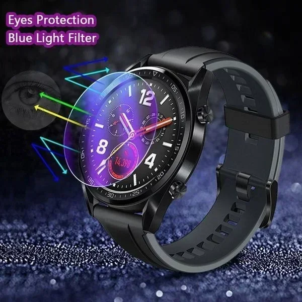 1-5Pcs Screen Protector For Ca - Casio Watches Smartwatch 리뷰 및 가격