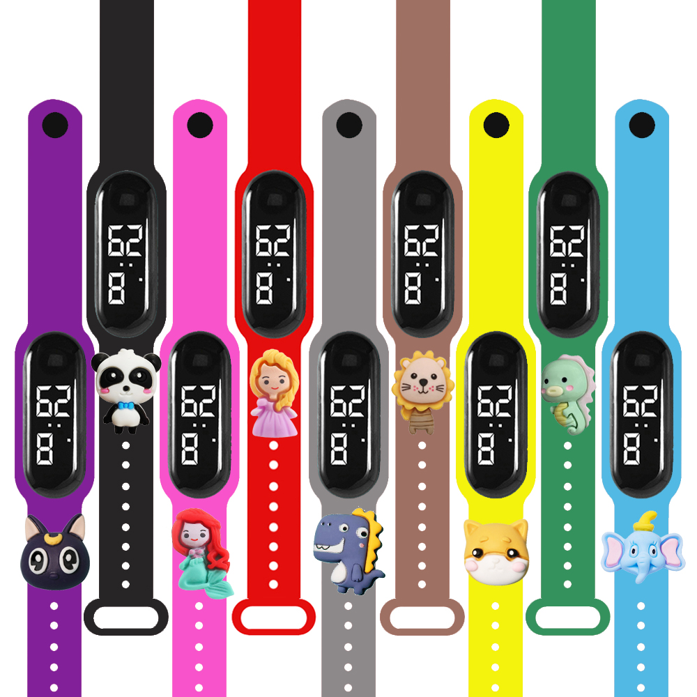 Multi-color Smart Watch For Ch - Smartwatch Watches For Kid Boy 리뷰 및 가격