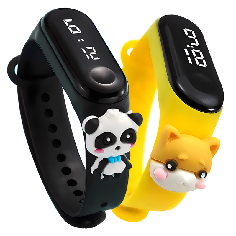 Multi-color Smart Watch For Ch - Smartwatch Watches For Kid Boy 리뷰 및 가격