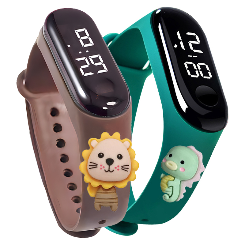Multi-color Smart Watch For Ch - Smartwatch Watches For Kid Boy 리뷰 및 가격