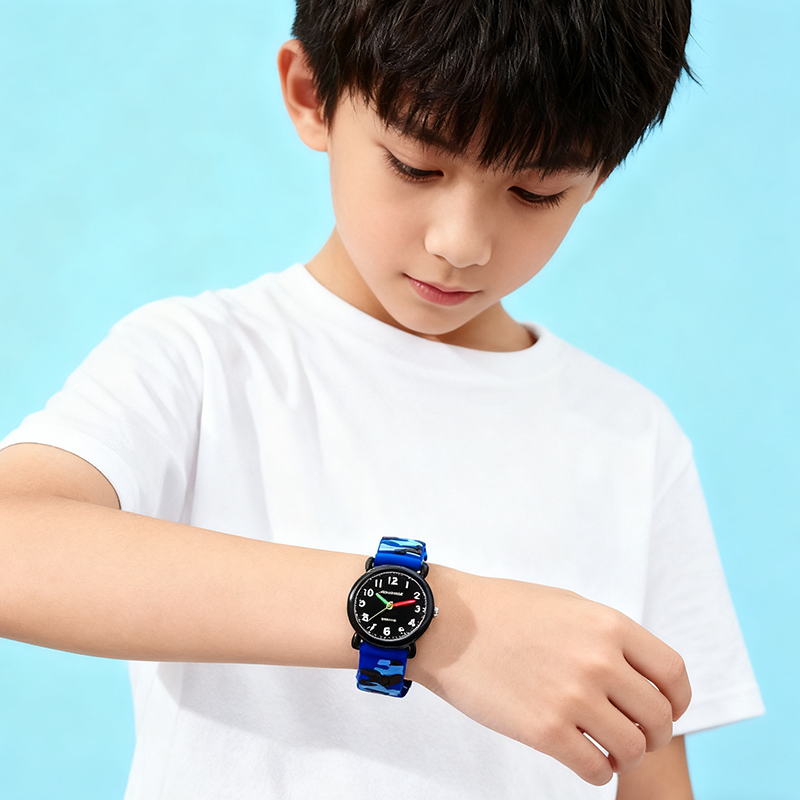 children's boys gilrs analog q - Smartwatch Watches For Kid Boy 리뷰 및 가격