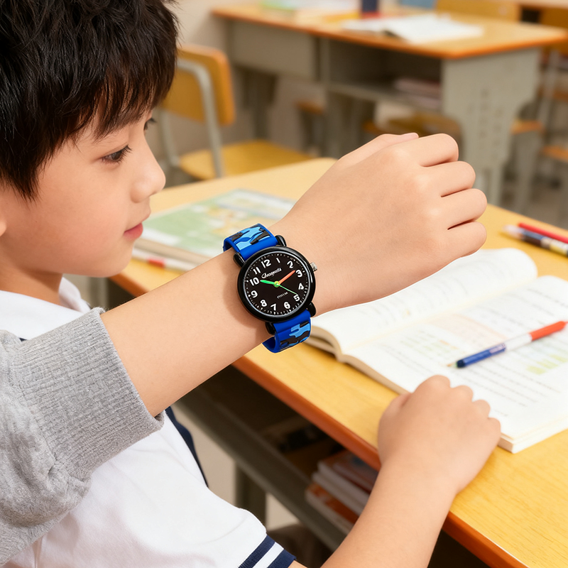 children's boys gilrs analog q - Smartwatch Watches For Kid Boy 리뷰 및 가격