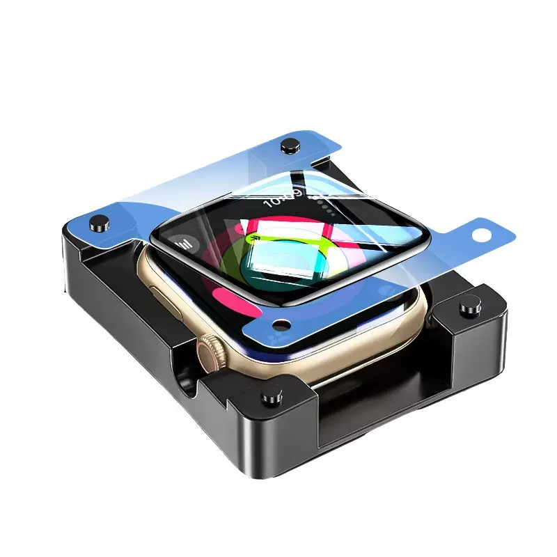 3pcs Screen Protector For Appl - Smart Watch Screen Protector 리뷰 및 가격