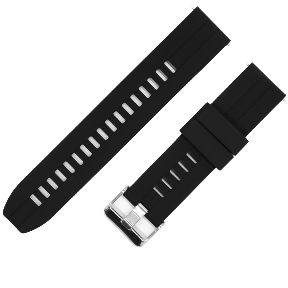 20 22mm Strap For Realme Watch - Fossil Watches Smartwatch Gen 3 리뷰 및 가격