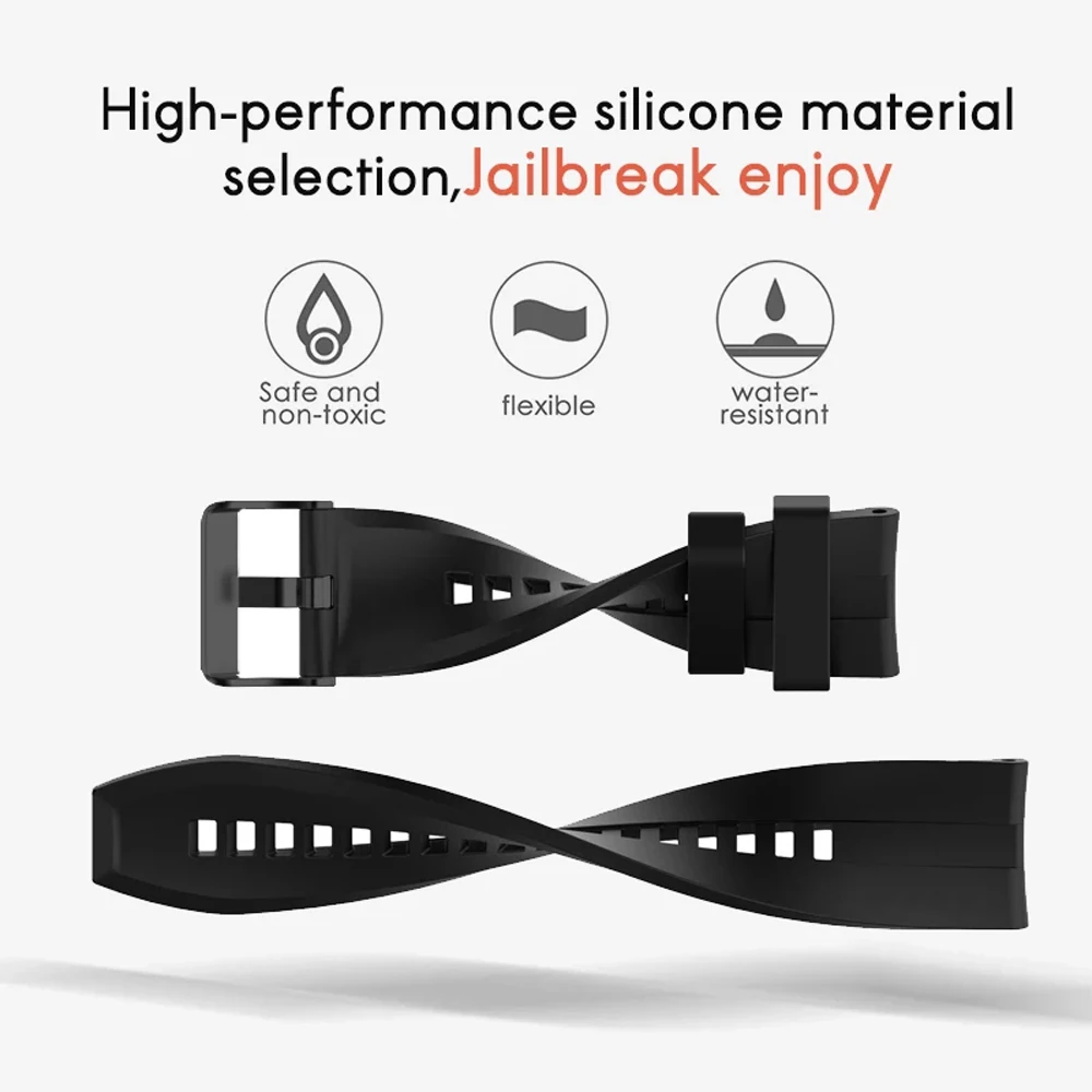 20 22mm Strap For Realme Watch - Fossil Watches Smartwatch Gen 3 리뷰 및 가격