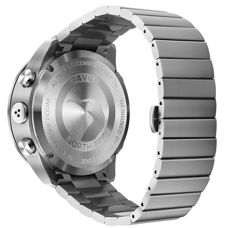 NORTH EDGE Mens Dive Watch Mil - Smartwatch Watches For Men Digital 리뷰 및 가격
