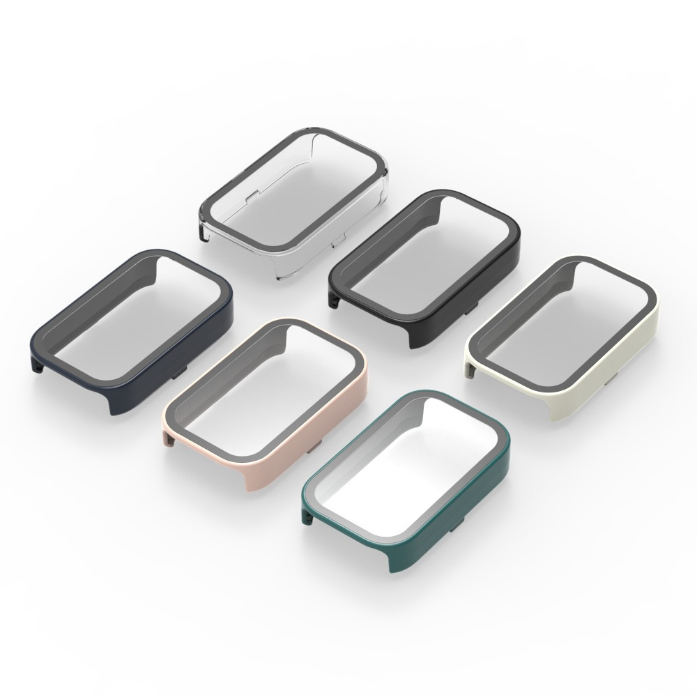 Tempered Glass+Case for Xiaomi - Smartwatch Redmi Watches 리뷰 및 가격