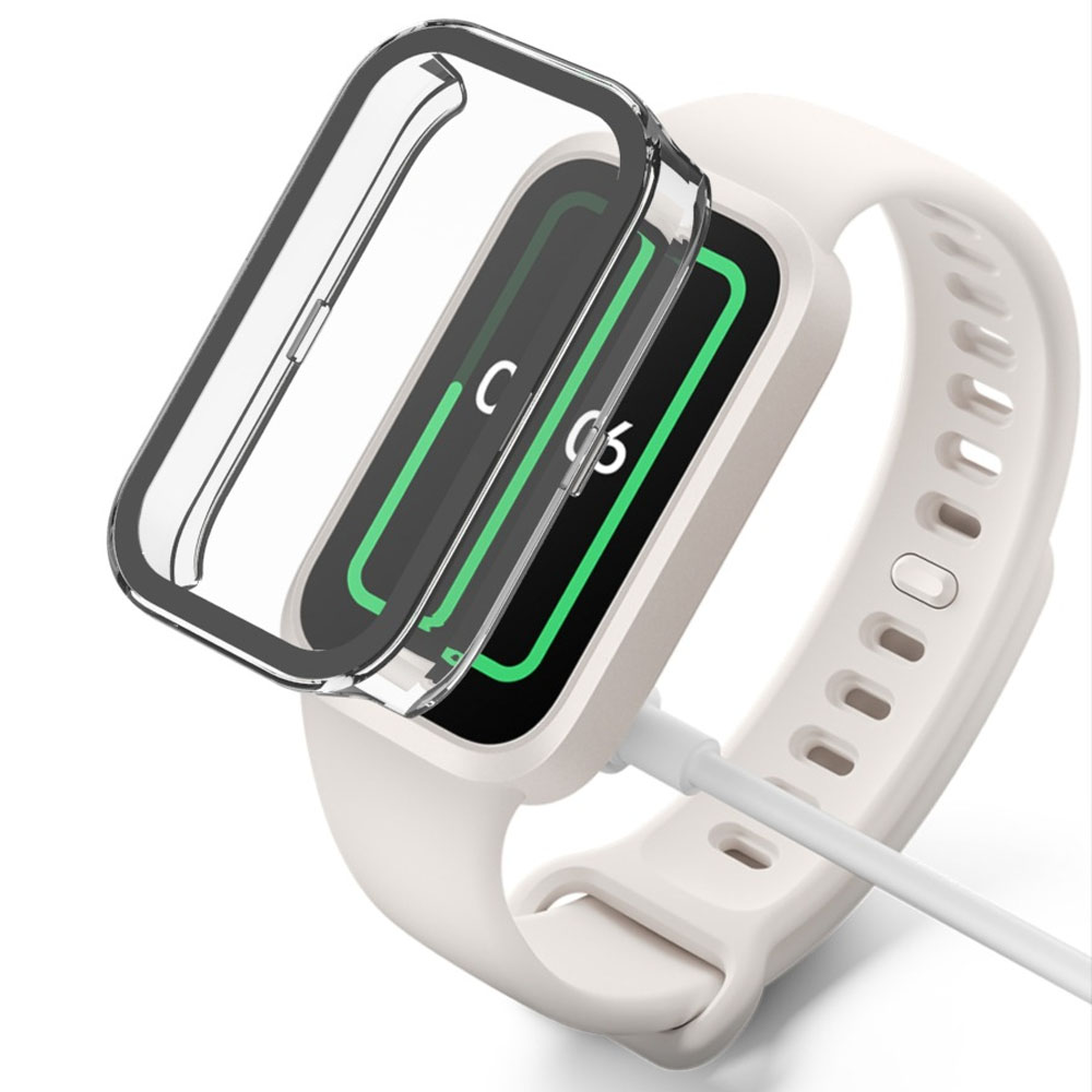 Tempered Glass+Case for Xiaomi - Smartwatch Redmi Watches 리뷰 및 가격