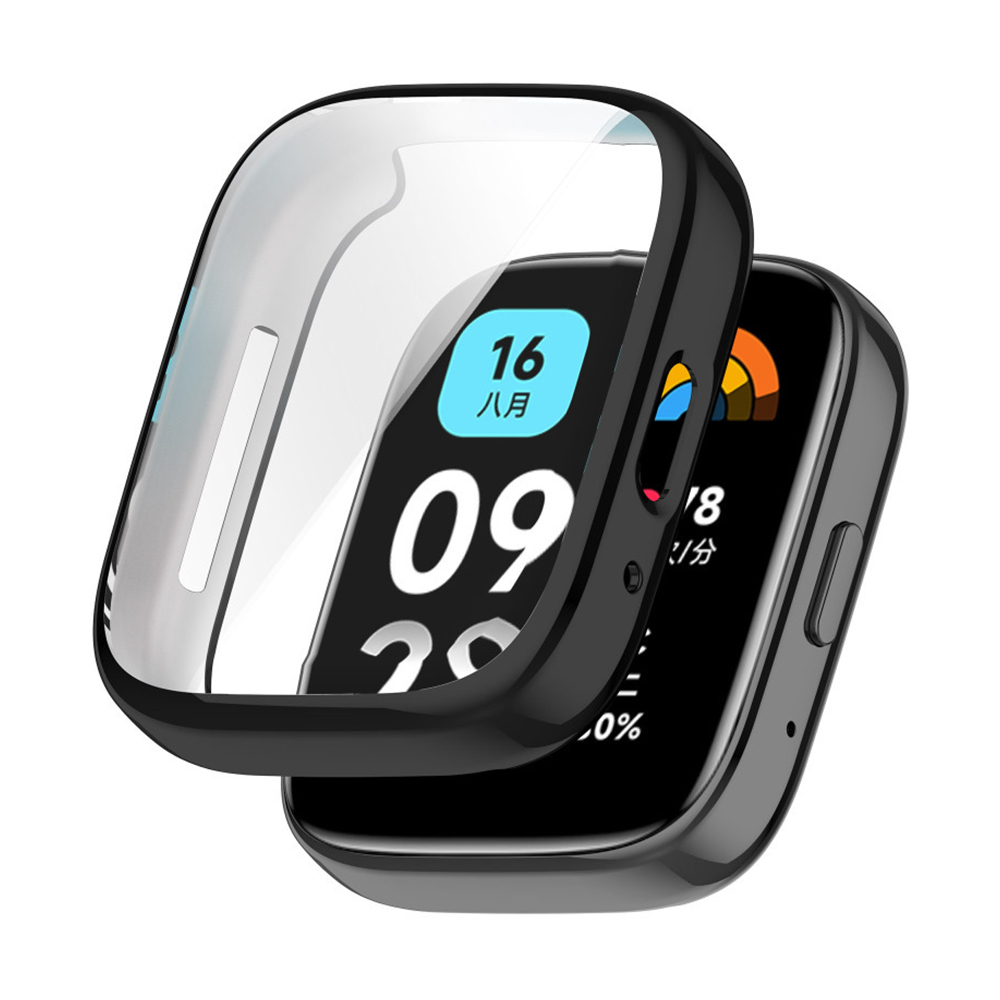 Full Cover For Xiaomi Redmi Wa - Smartwatch Redmi Watches 리뷰 및 가격