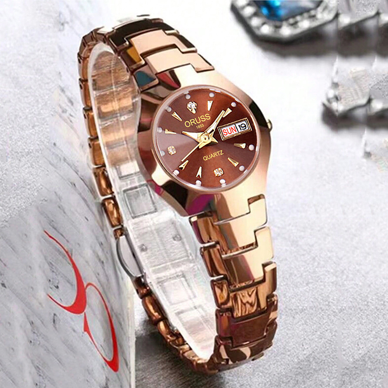 ORUSS OR03 Business Casual Wom - Casio Watches Smartwatch 리뷰 및 가격