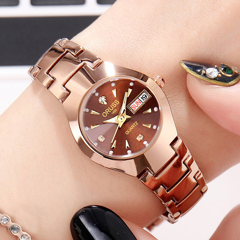 ORUSS OR03 Business Casual Wom - Casio Watches Smartwatch 리뷰 및 가격